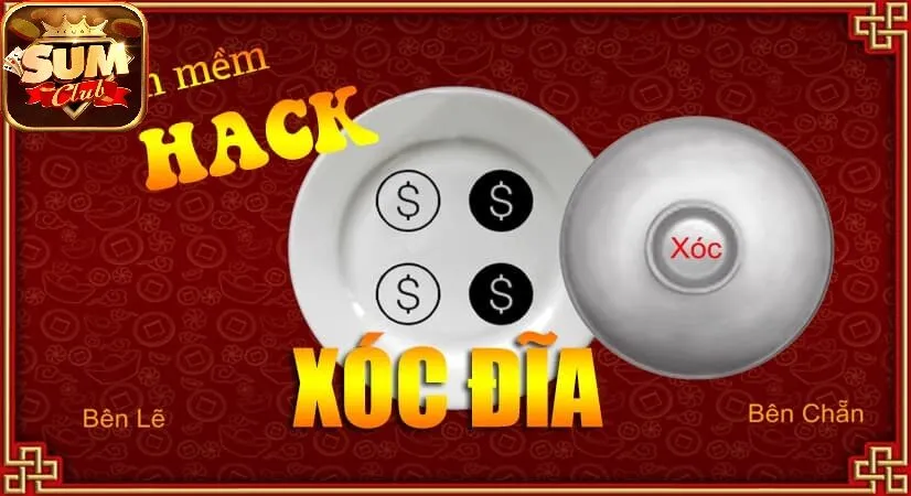 Tìm Hiểu Kỹ Cách Đánh Xóc Đĩa Luôn Thắng SUMCLUB