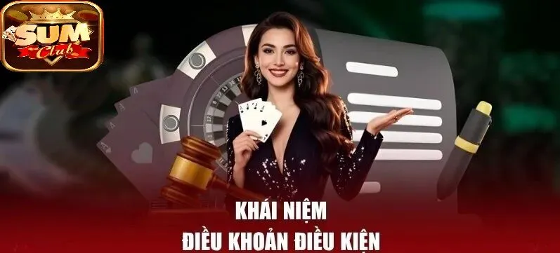 Điều Khoản Và Điều Kiện SUMCLUB là gì?