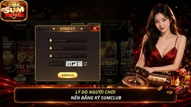 Đăng Ký SUMCLUB Là Gì?